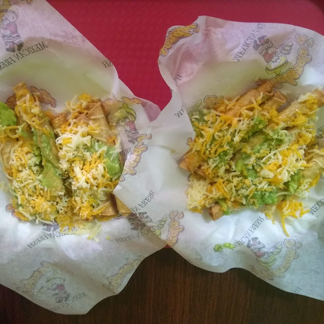 Taquitos