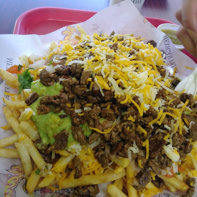 Super Fries