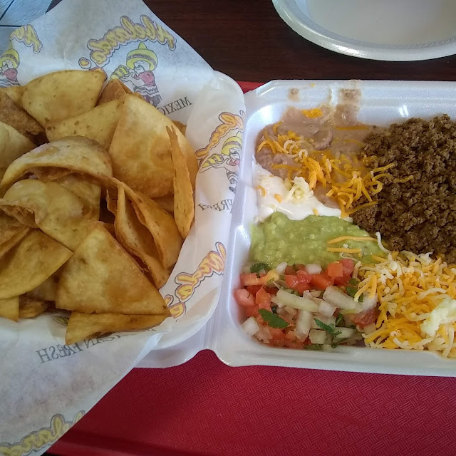 Super Nachos