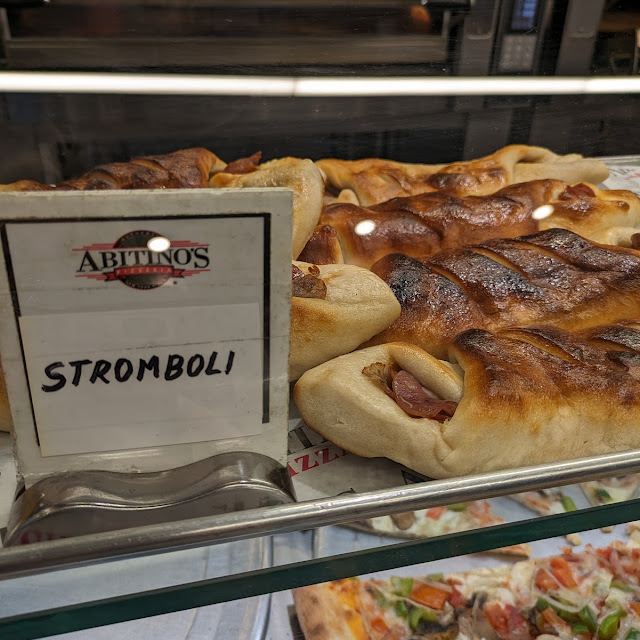 Stromboli