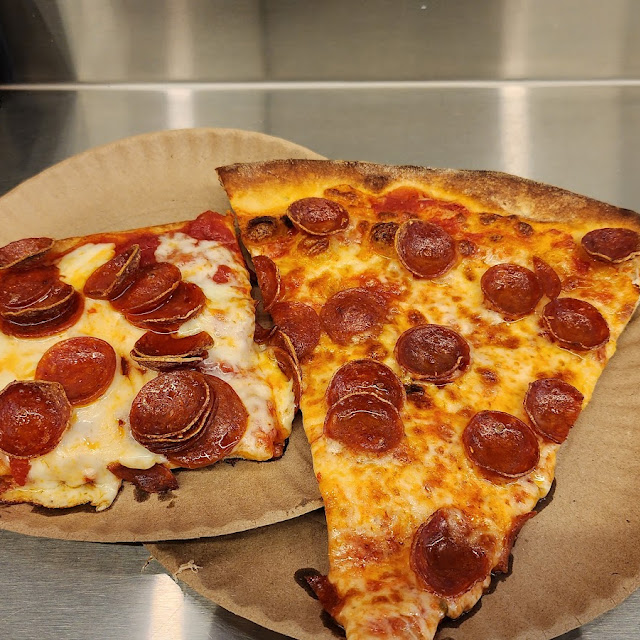 Slice of Pizza