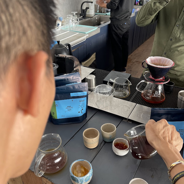 コーヒー