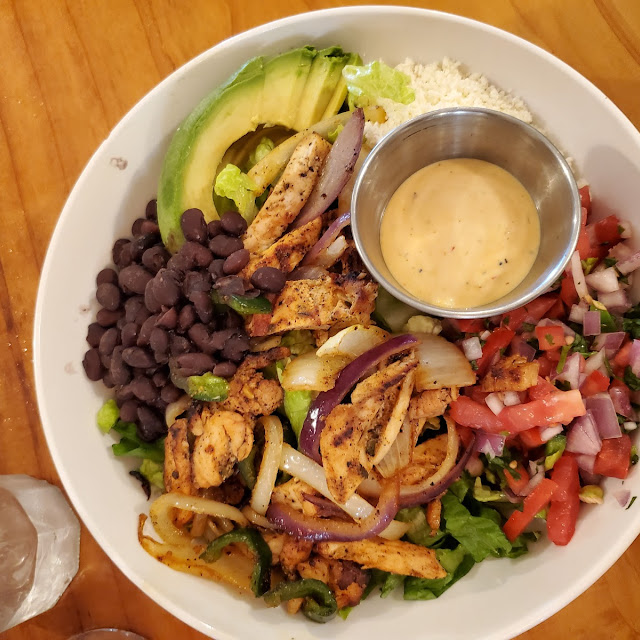 Cobb Salad
