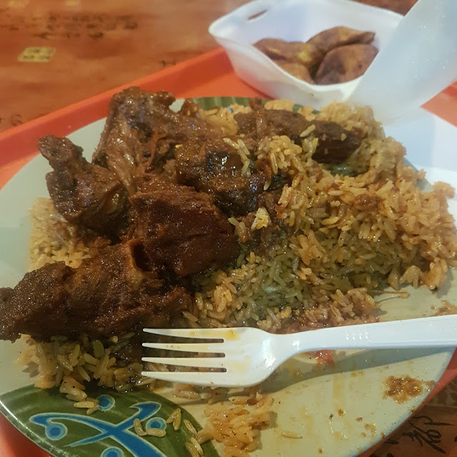 Oxtail