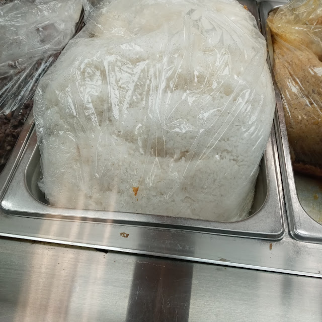 White Rice
