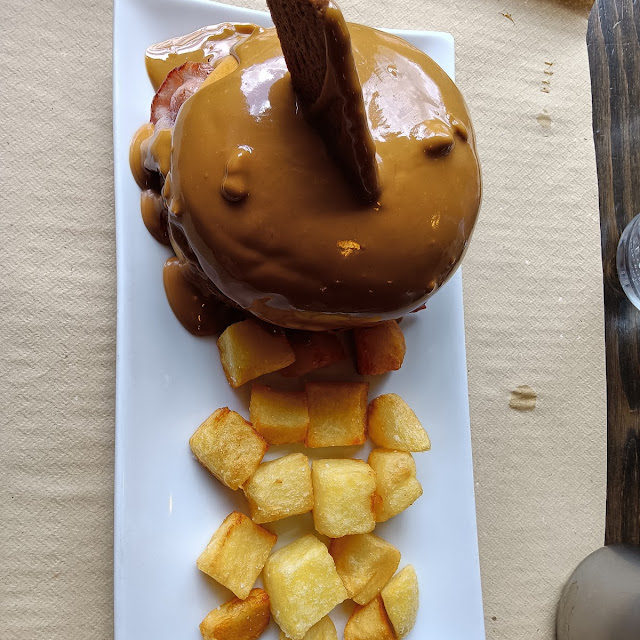 Hamburguesa Lotus