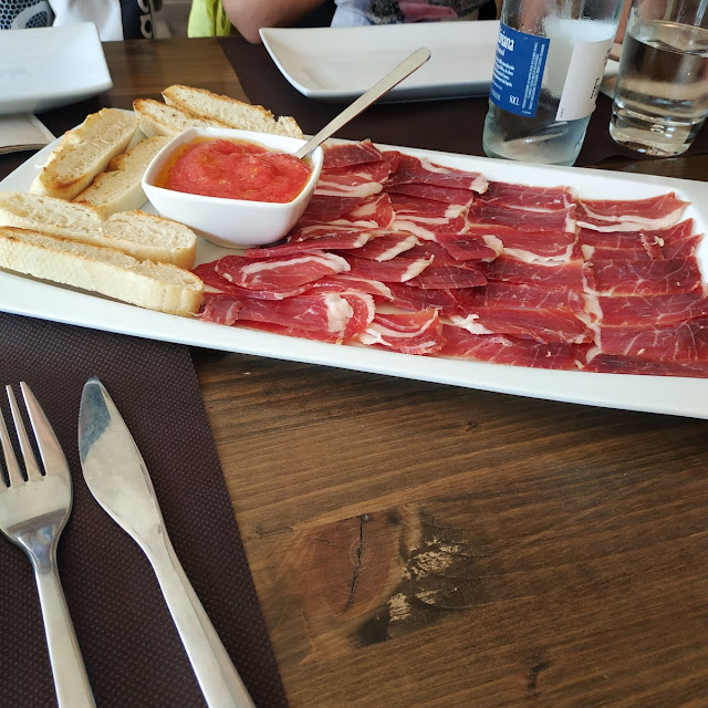 Jamón