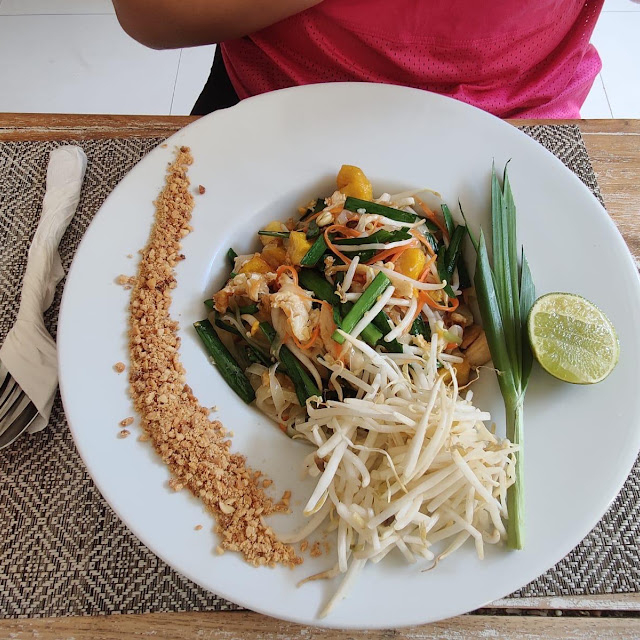 Pad Thai