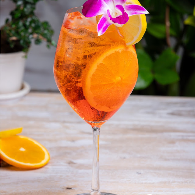 Aperol Spritz
