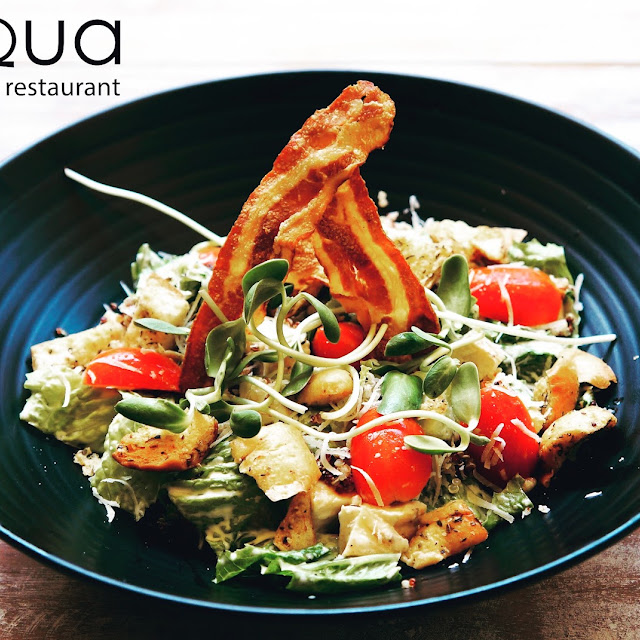 Acqua Salad