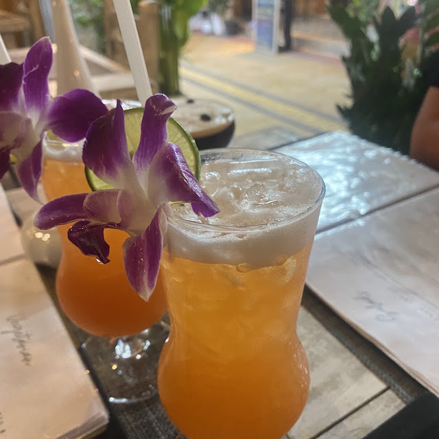 Mai Tai