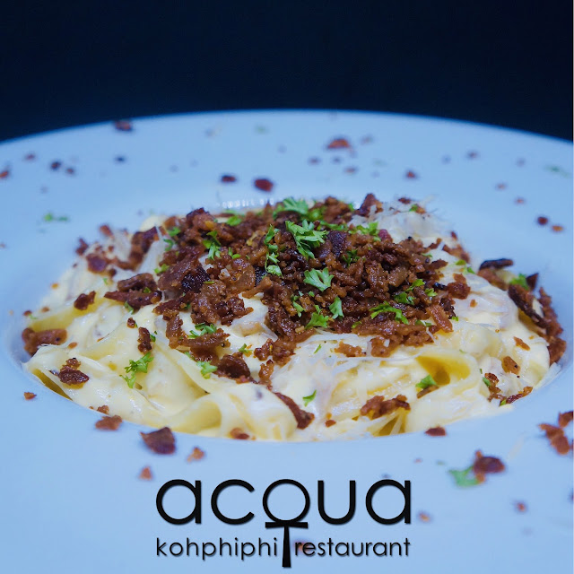 Alla Carbonara