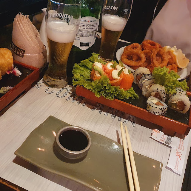 Sushi Exquisito