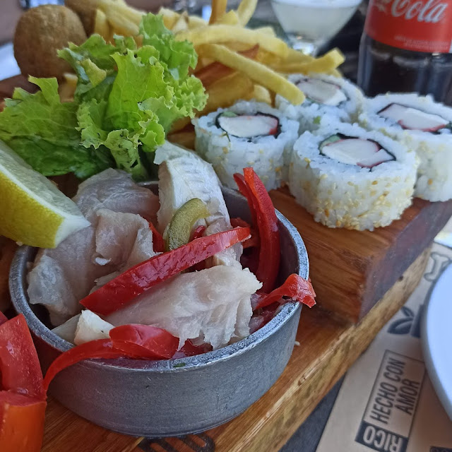 Ceviche