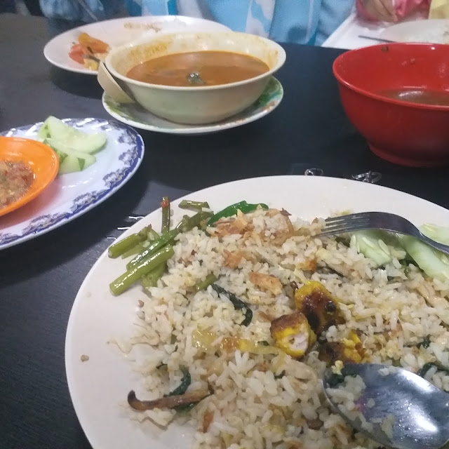 Nasi Bujang
