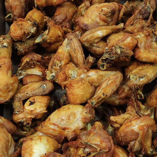 Ayam Goreng