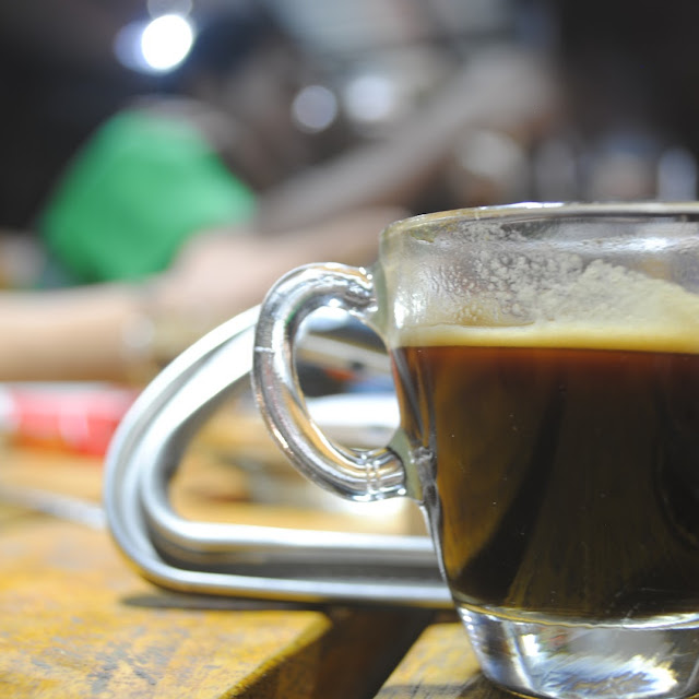 Espresso