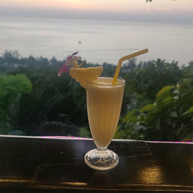 After Beach Bar