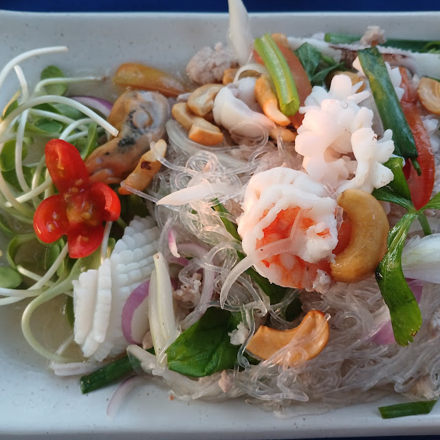 Goong Chae Nam-pla