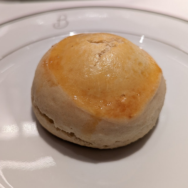 Fresh Scones