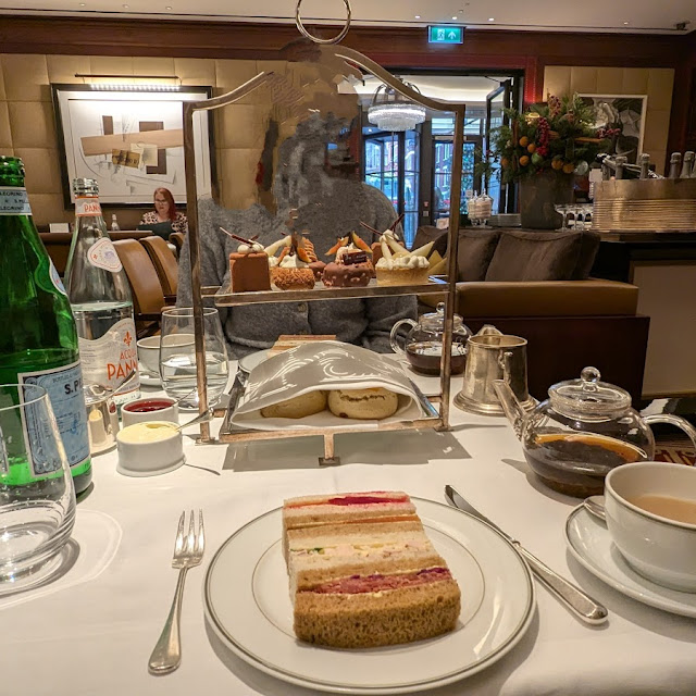 Set Afternoon Tea