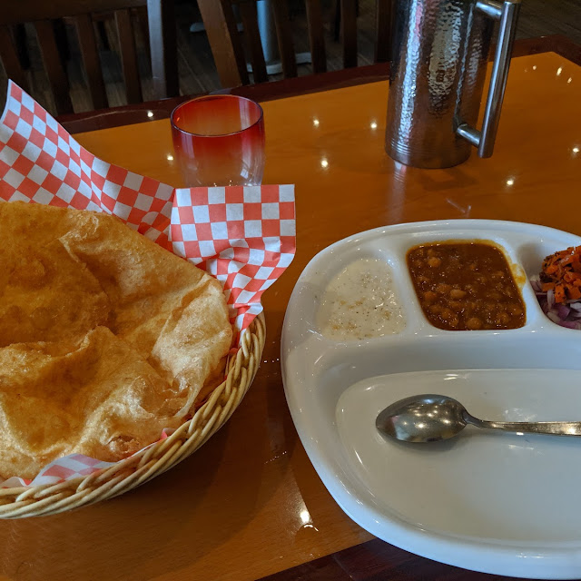 Bhatura
