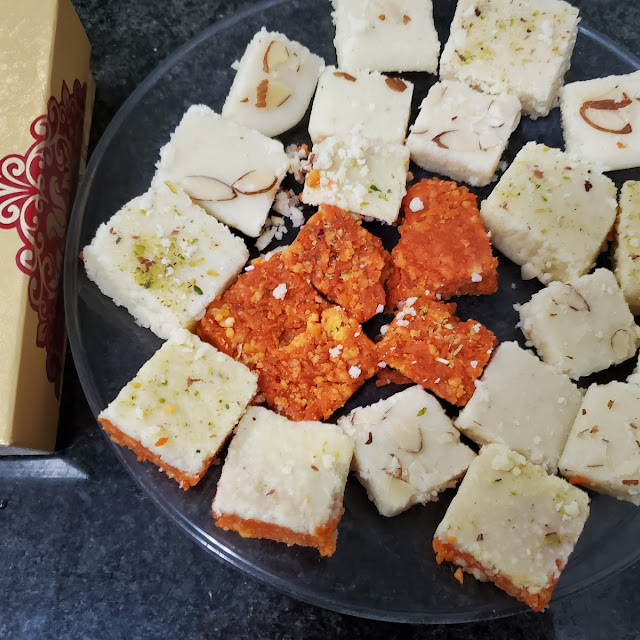 Mithai