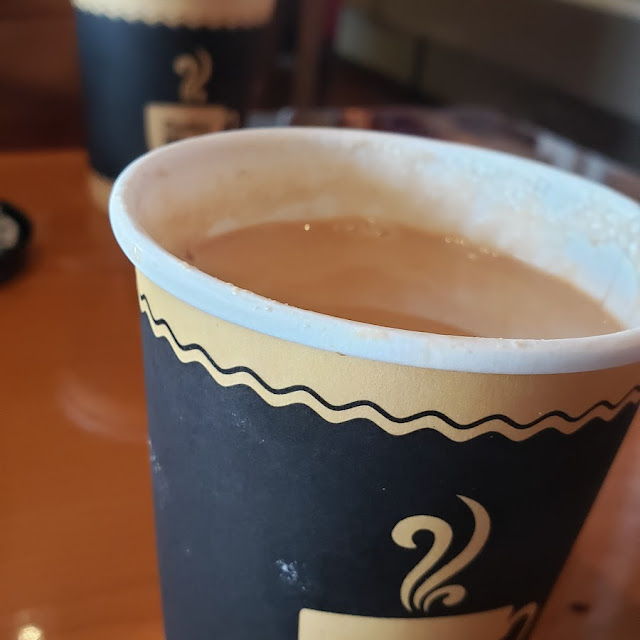 Masala Chai