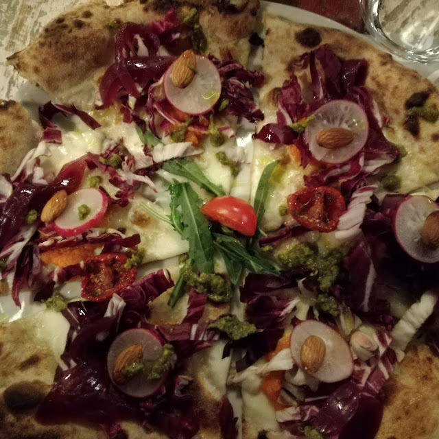 Ottima Pizza