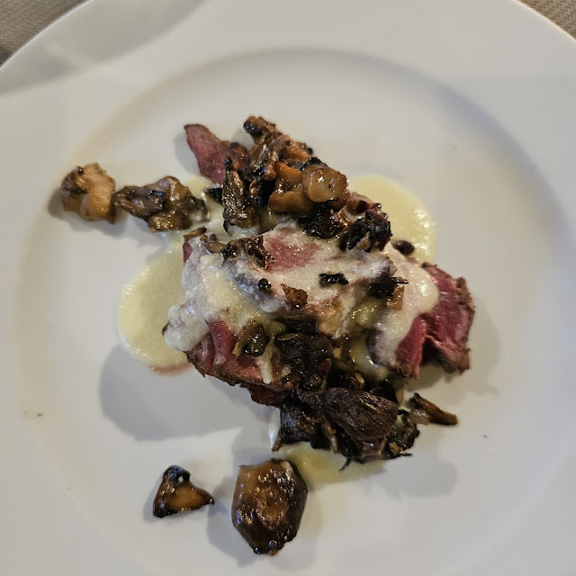 Tagliata