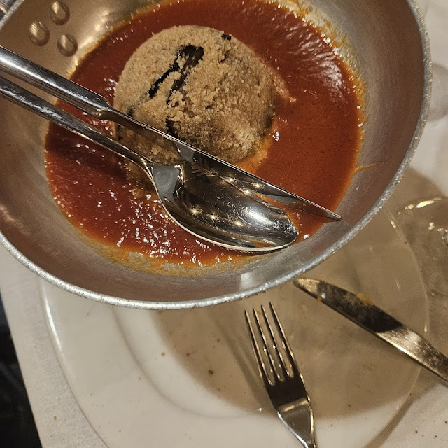 Parmigiana Melanzane