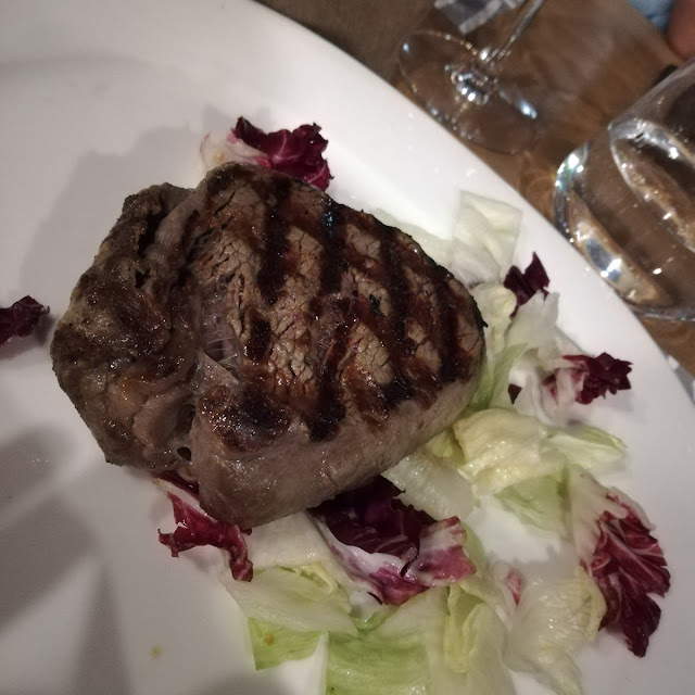 Filetto