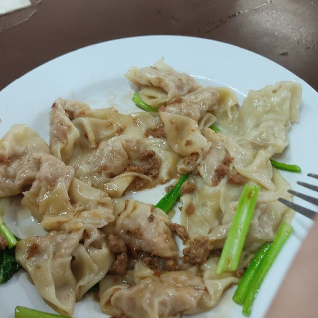 Wantan