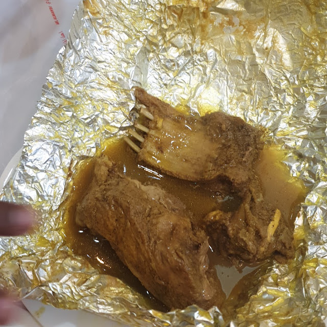 Mutton Madhfoon