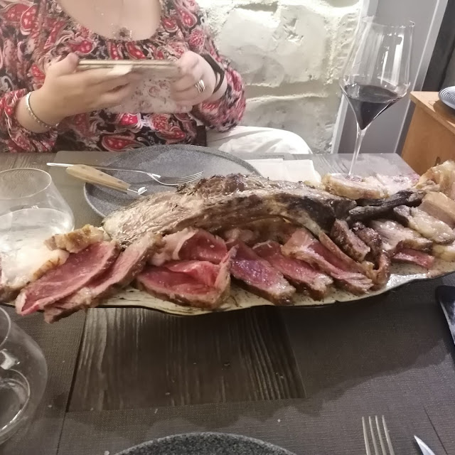 Carne
