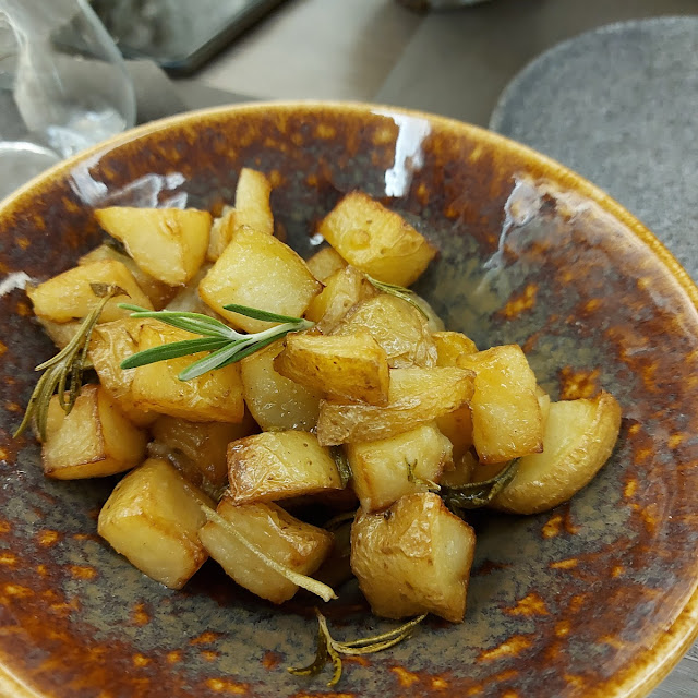Patate Al Forno