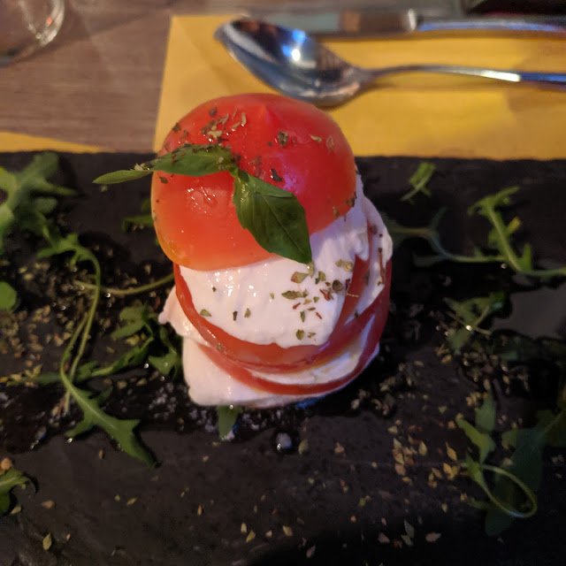Caprese