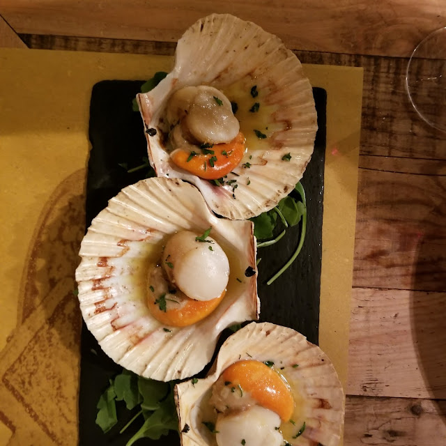 Scallop