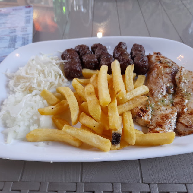 Cevapi
