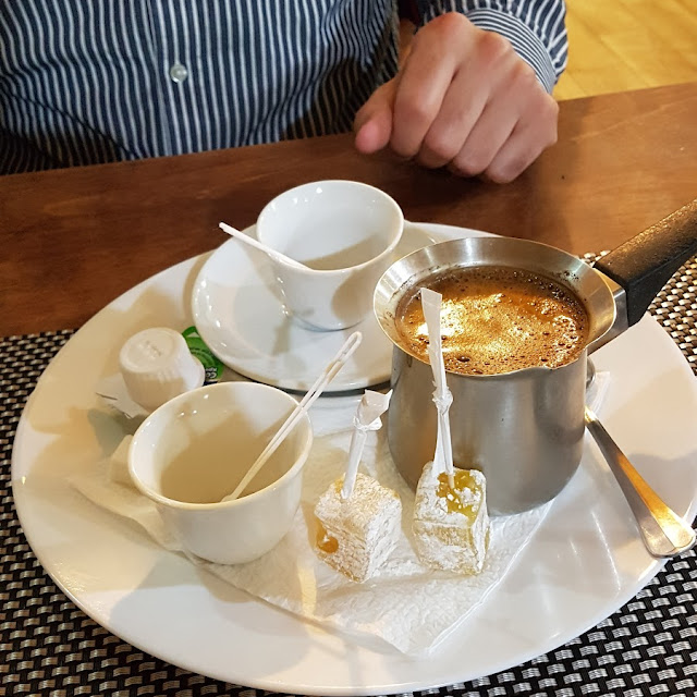 Espresso