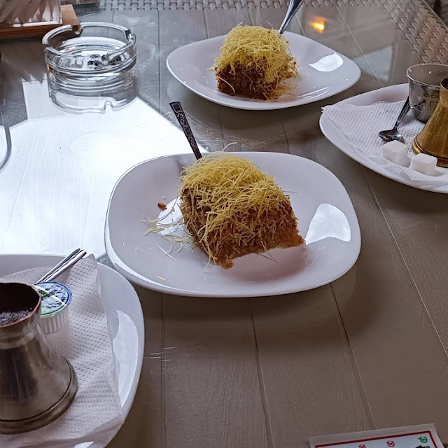 Kadaif