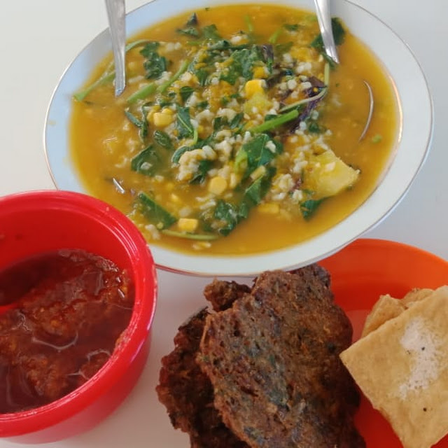 Tinutuan