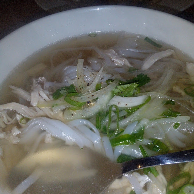 Short Soup