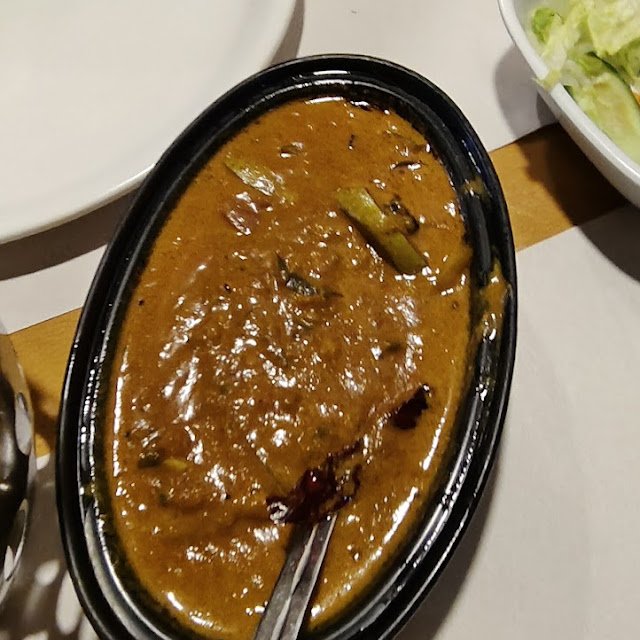 Beef Curry
