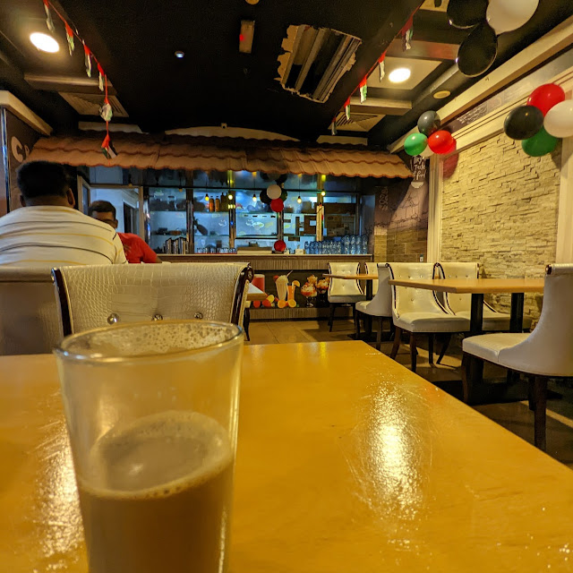 Coffee