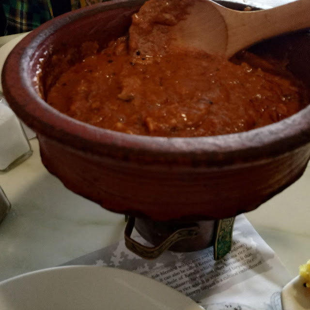 Shape Curry