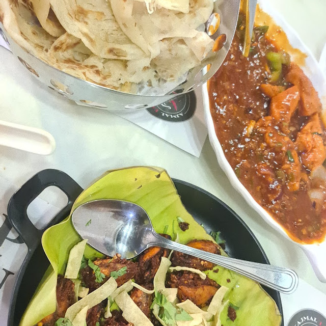 Chicken Manchurian