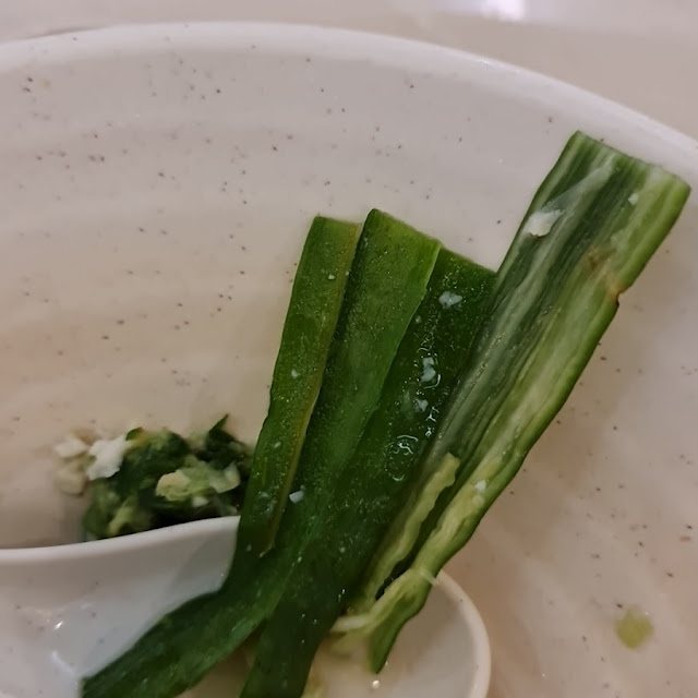 Lady Finger