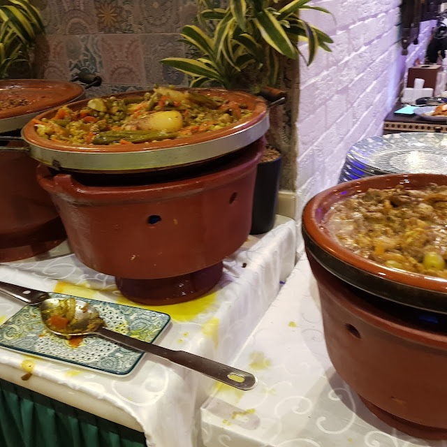 Tagine