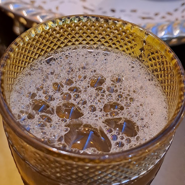Normal Moroccan Tea